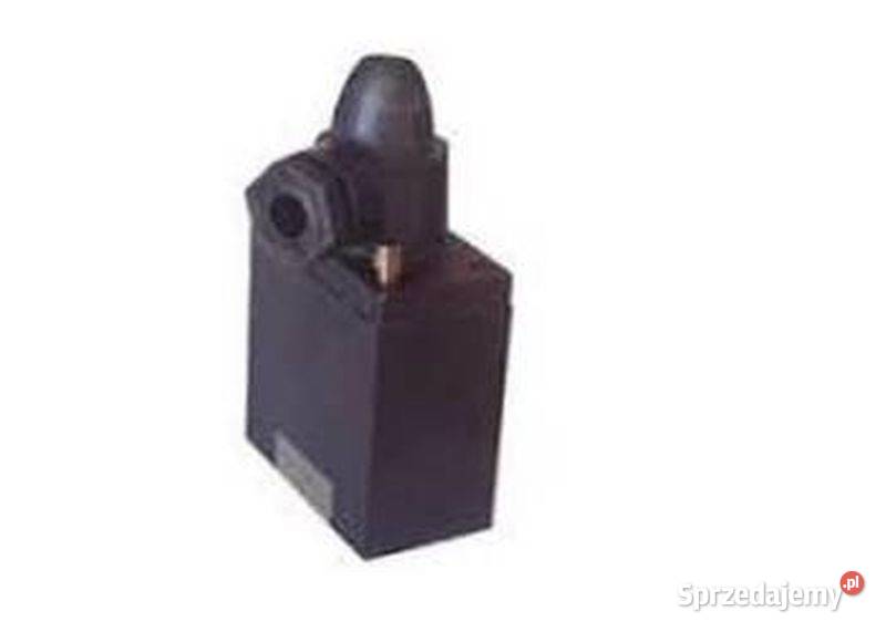 Zawory cewki UE 10 Łucznik Radom wielkopolskie Kępno