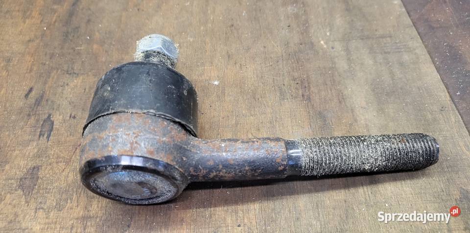 Końcówka drążka volkswagen polo 86c osobowe Końcówki drążków kierowniczych lubelskie