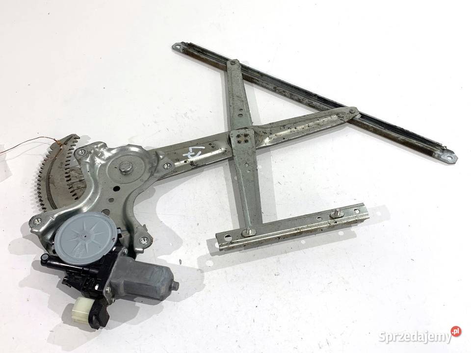 PODNOŚNIK SZYBY LEWY PRZÓD MITSUBISHI OUTLANDER