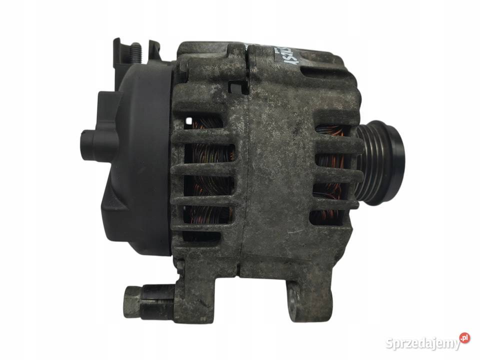 ALTERNATOR Ford Focus Fiesta 16 TDCi AV6N10300GC
