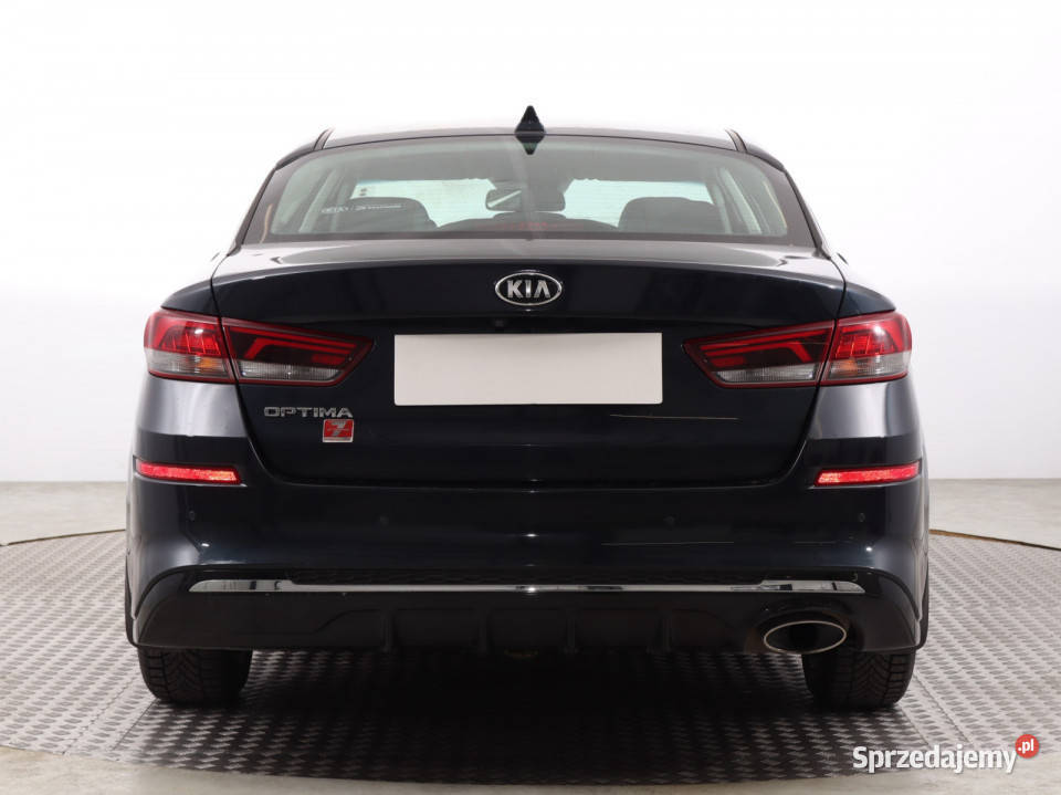 Kia Optima 17 CRDi diesel Zabrze