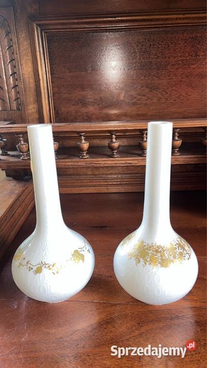 Wazon Rosenthal Seria Romanze Proj Bjrn Wiinblad