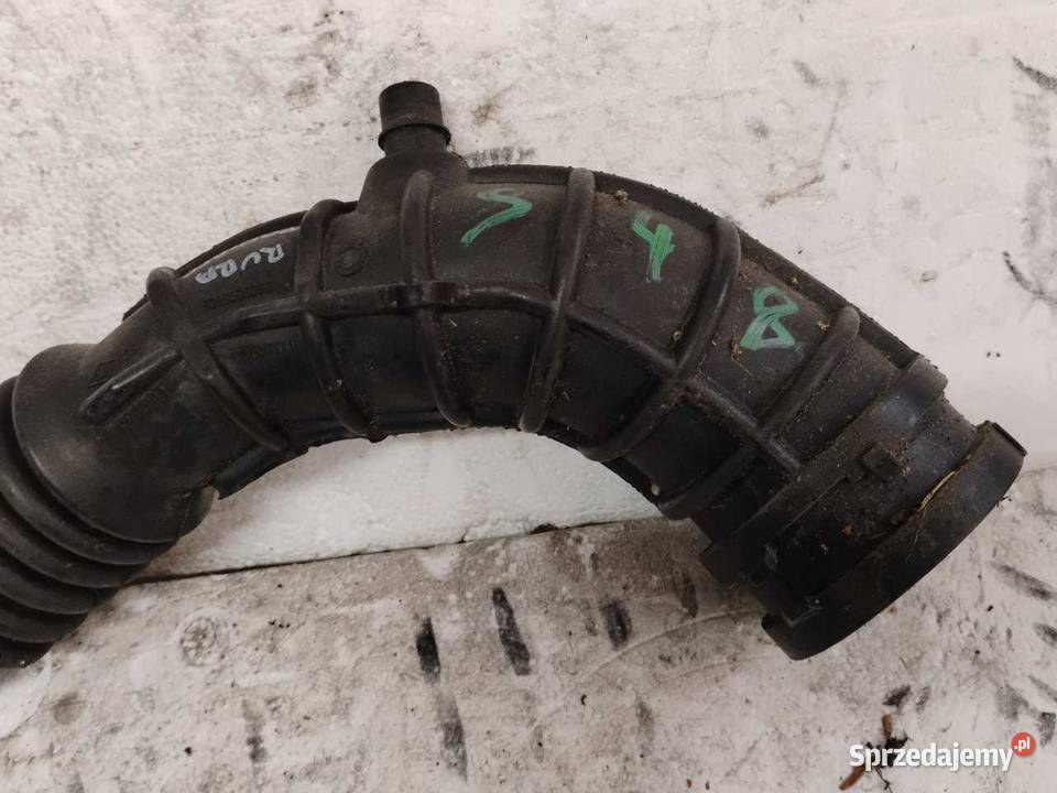 WĄŻ RURA DOLOT POWIETRZA RENAULT CLIO III 15 DCI osobowe