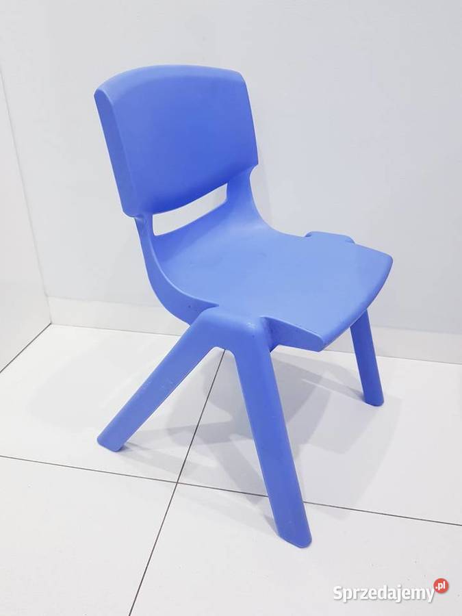 Dziecięce krzesełko Meble śląskie Dąbrowa Górnicza