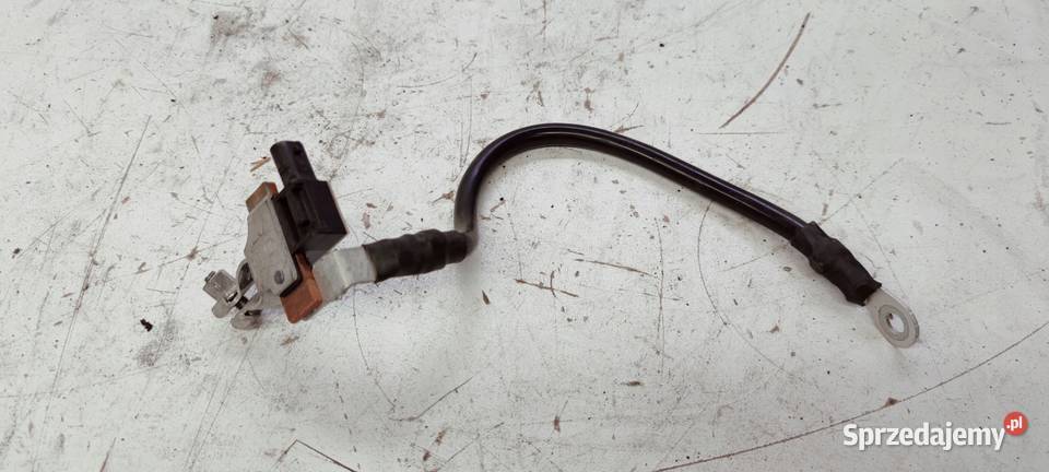 KLEMA MINUSOWA AUDI A1 A4 A5 A6 8S0915181 osobowe Przystajń