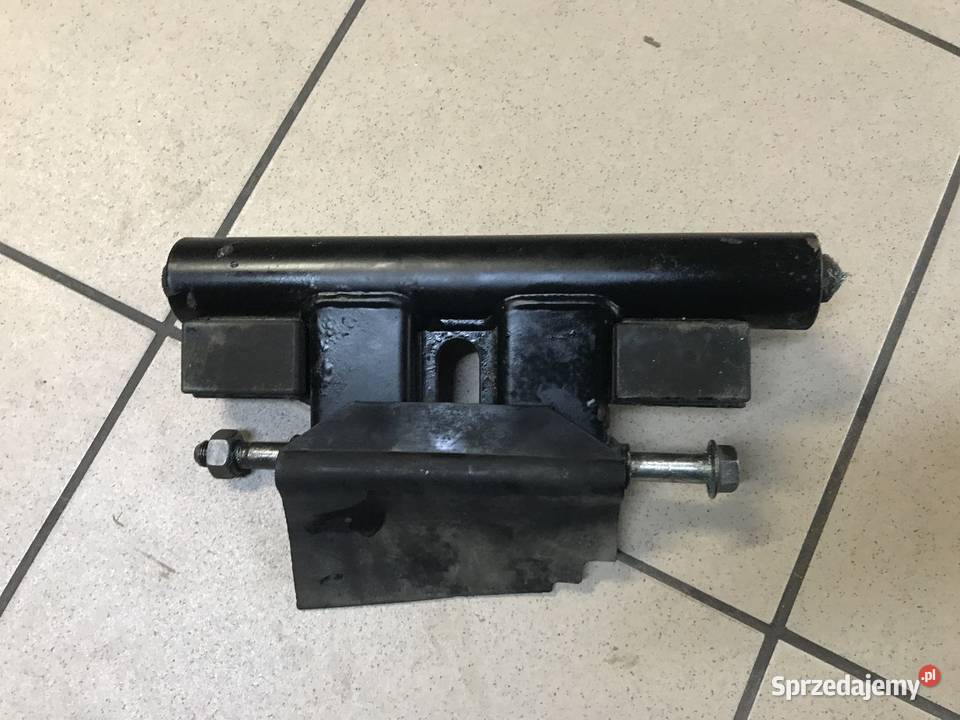 Mocowanie silnikaKołyska Suzuki Burgman 125 małopolskie