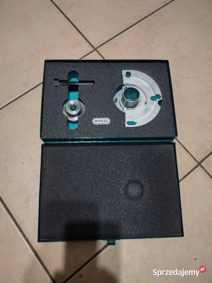 Ściągacz koła pompy Kia Sorento Szembruczek