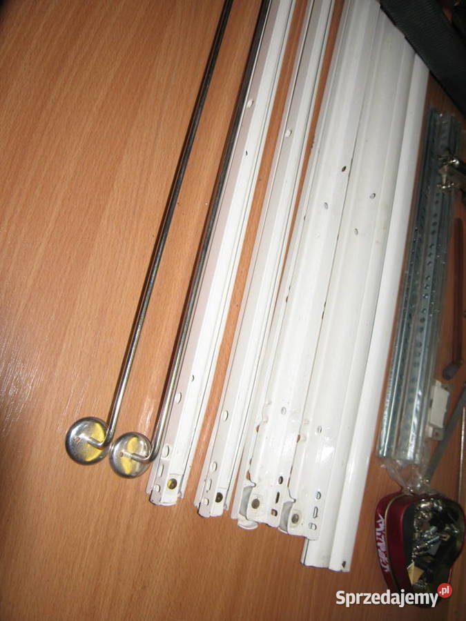 Różne akcesoria meblarski Wałbrzych