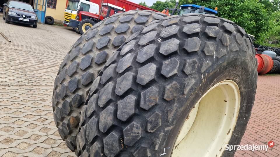 koła 16924 169r24 42085r24 walec beczka Opony rolnicze Nowe Miasto Lubawskie
