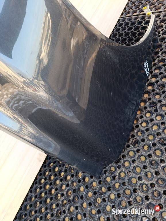 VOLVO S40 V50 II BŁOTNIK PRZÓD PRAWY 45546 Błotniki Zbierkowo sprzedam