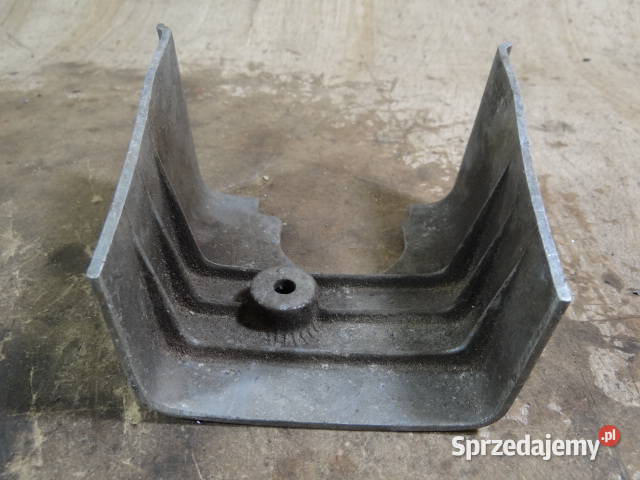 dekiel gaźnika MZ ES 250 Trophy org DDR sprzedam