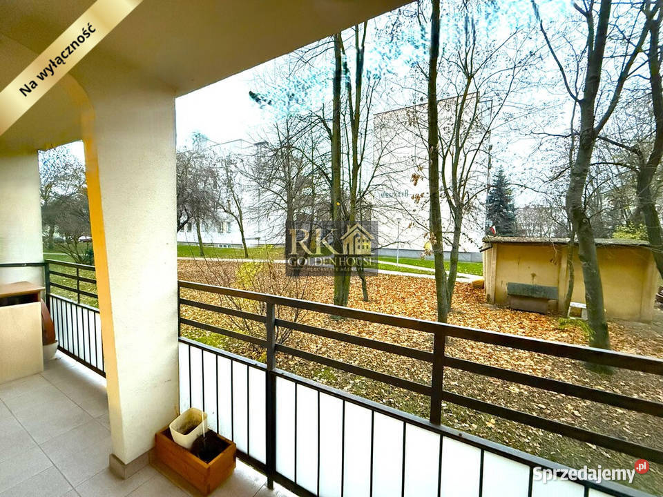 Na sprzedaż przestronne mieszkanie 5pokojowe o Siedlce sprzedam