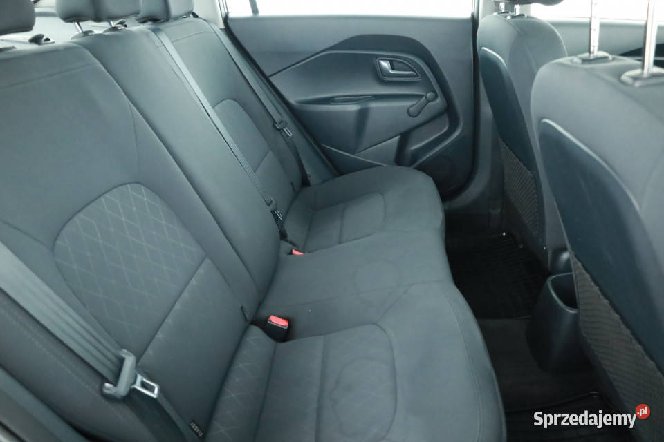 Kia Rio 14 CVVT Piaseczno
