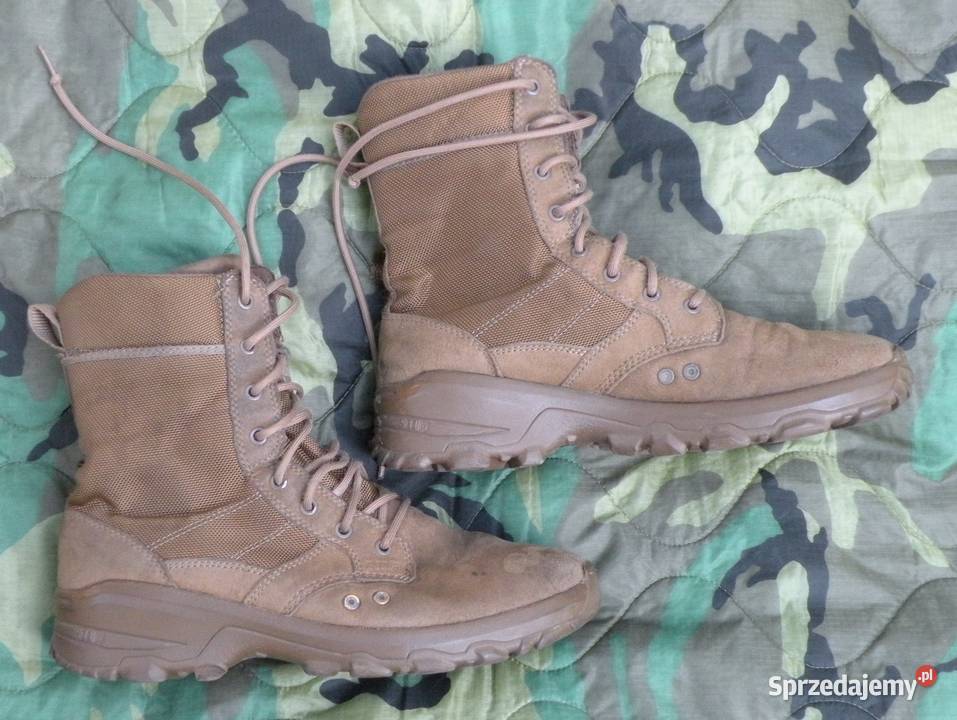 Buty 511 Jungle 30 coyote 105R Militaria Kolekcje Wrocław