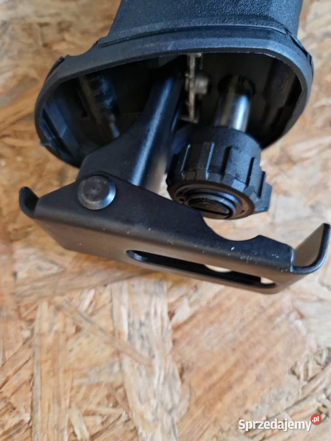 WYRZYNARKA PIŁA SZABLASTA LISI OGON BRZESZCZOTY