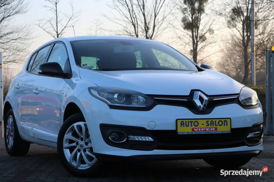 Renault Megane światła przeciwmgielne Opole sprzedam