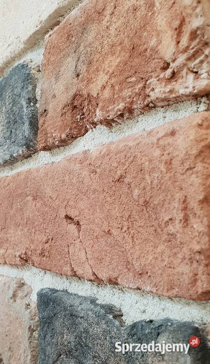 Płytki Ceglane Brześć Litewski Mix Warszawa sprzedam
