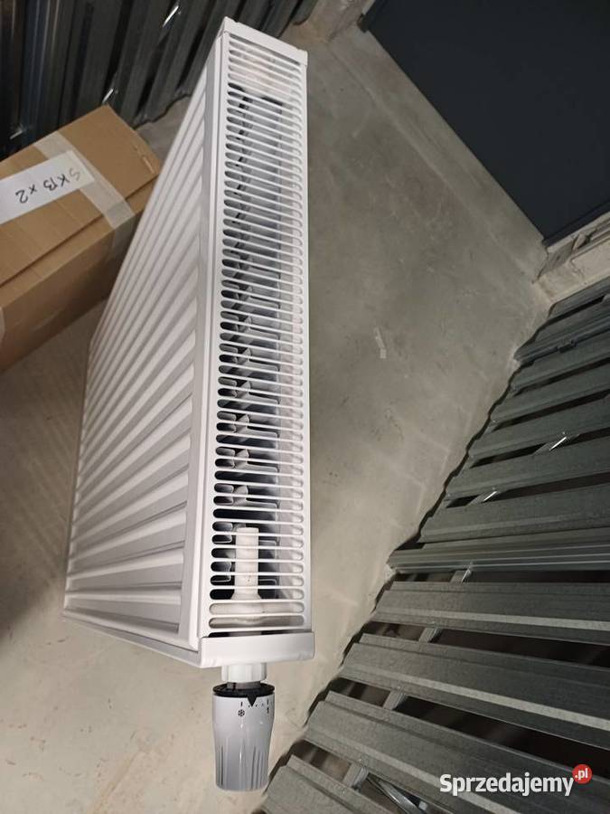 Grzejnik nowy 90x60 Grzejniki Łódź