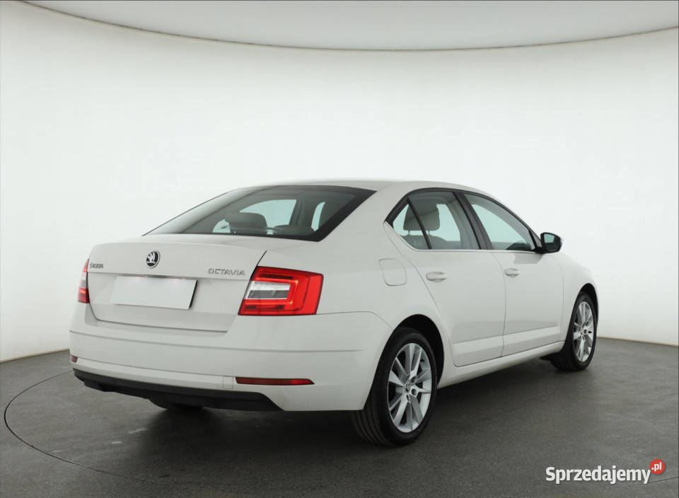 Skoda Octavia 14 TSI Octavia Piaseczno sprzedam