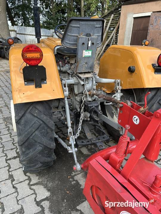 Ursus c 330