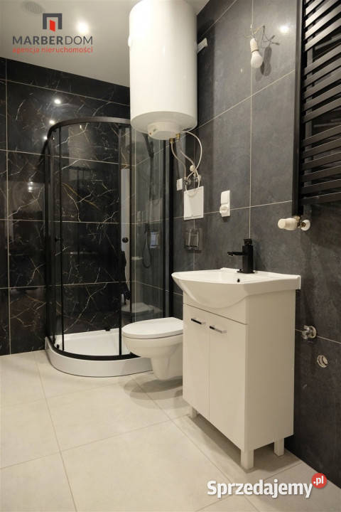 Mieszkanie Chorzów 46m2 2 pok
