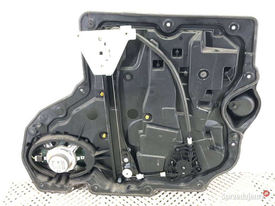 PODNOŚNIK SZYBY PRAWY TYŁ CHRYSLER PACIFICA