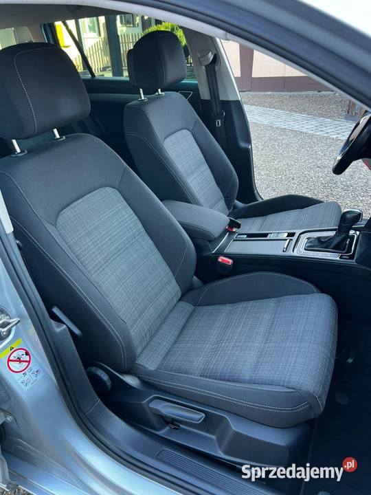 VW PASSAT 15 TSI DSG Brzozów sprzedam