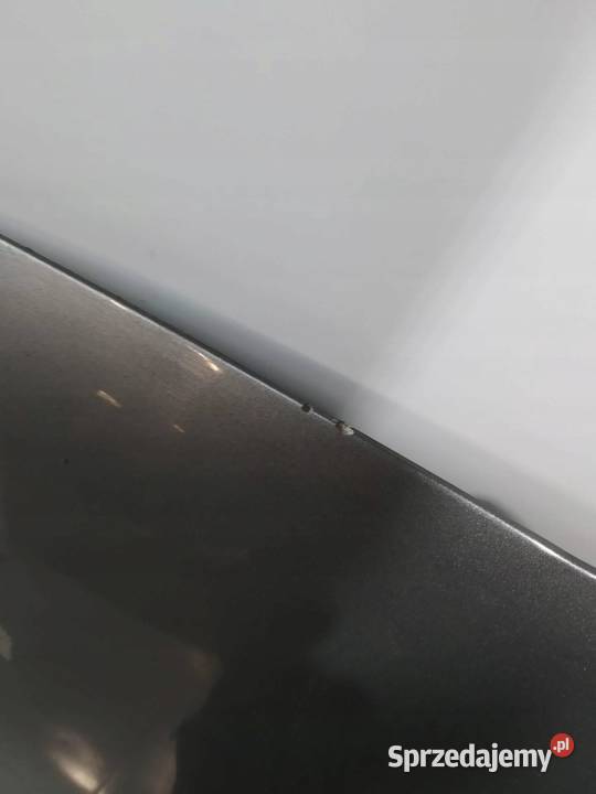 MASKA PRZÓD SZARA VW Volkswagen Passat VI