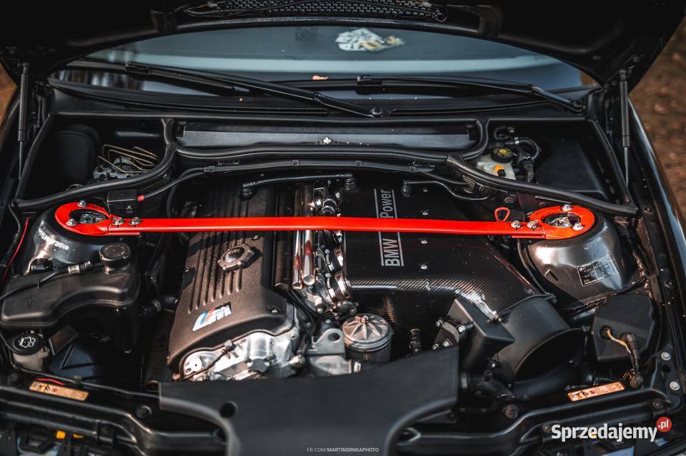 BMW E46 M3 Tracktool Ringtool Clubsport Jelenia Góra sprzedam