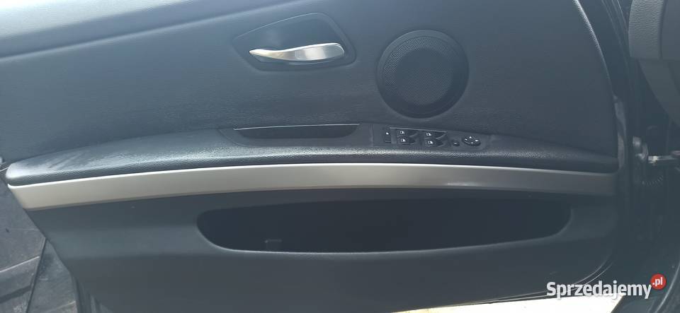 bmw e90 boczki europa komplet Pozostałe Imielin