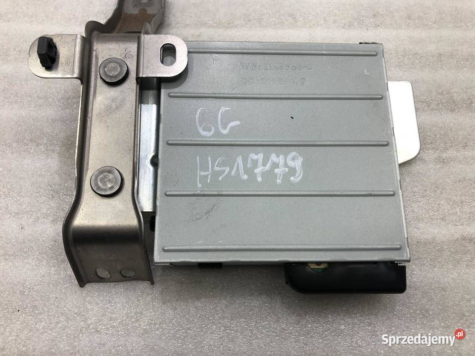 MODUŁ BLUETOOTH GHP966DH0F MAZDA 6 III GJ Komputery