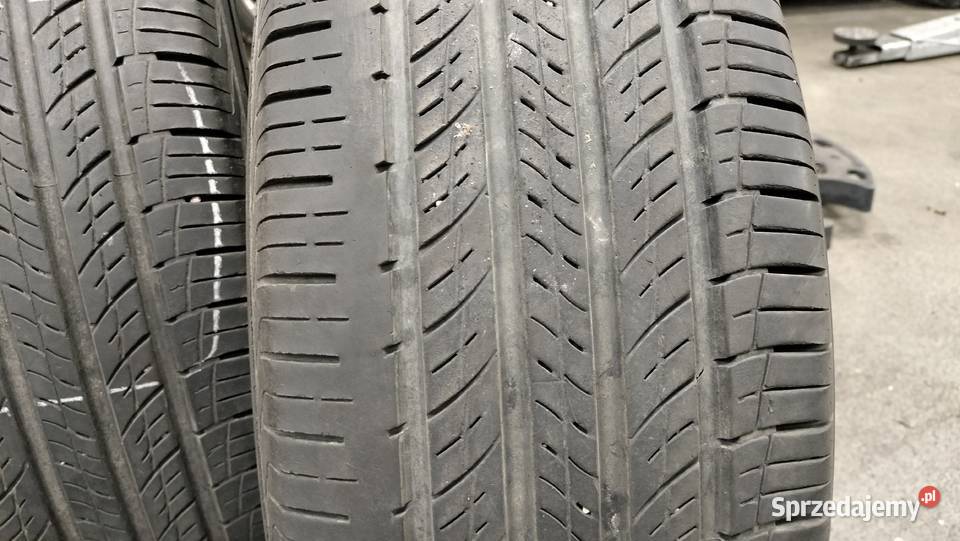 Hankook Dynapro HP 2 25565 R17 Kraków
