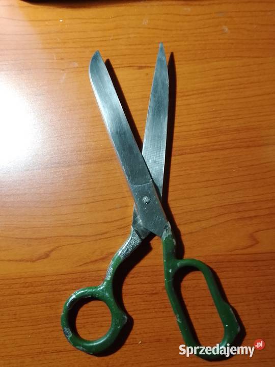 Nożyce metalowe Kielce sprzedam