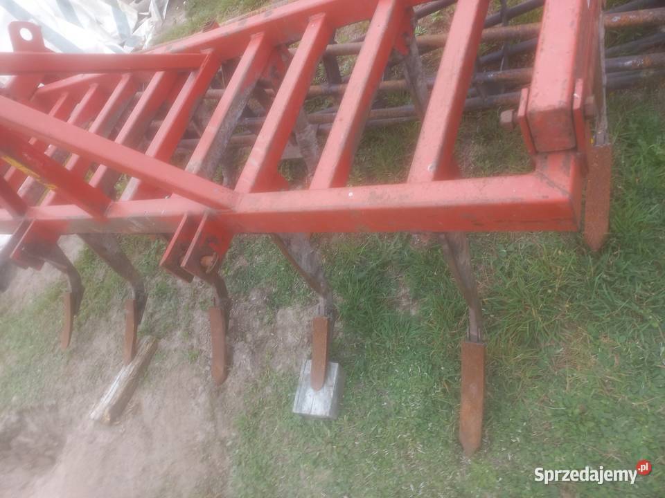 Kultywator głębosz 260 everst Radom