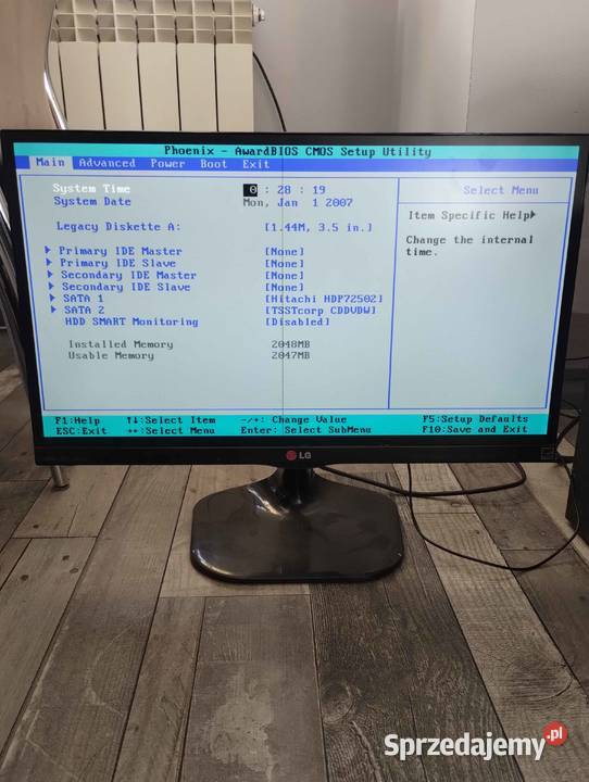 Monitory do komputera kujawsko-pomorskie