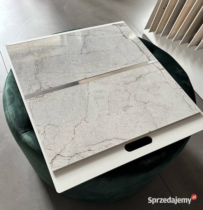 Płytka ścienna ATEM Vilas Grey 30x60 8mm Opoczno sprzedam