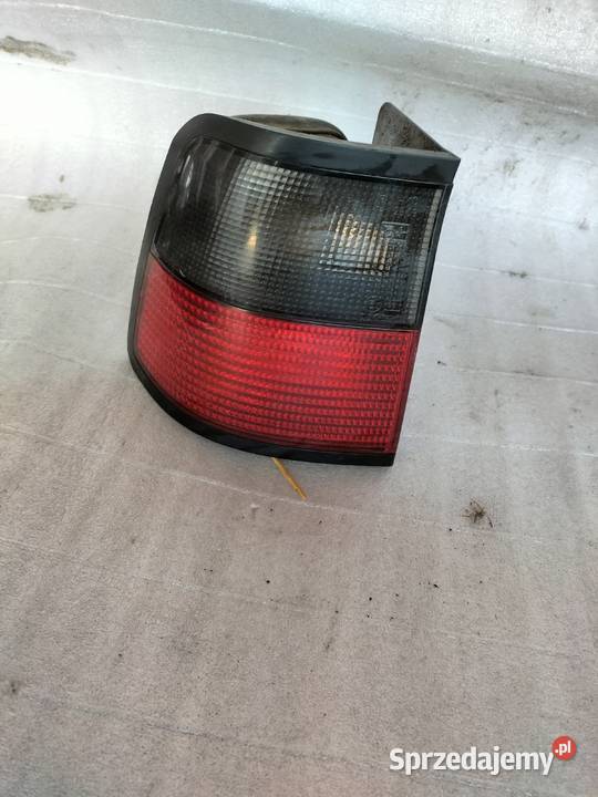 Citron Xantia lampa lewa tylna tył lewy AXO Kamień-Kolonia sprzedam