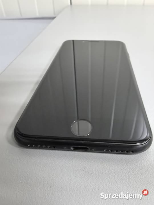 Iphone SE GEN 2 A2296 świętokrzyskie Włoszczowa sprzedam