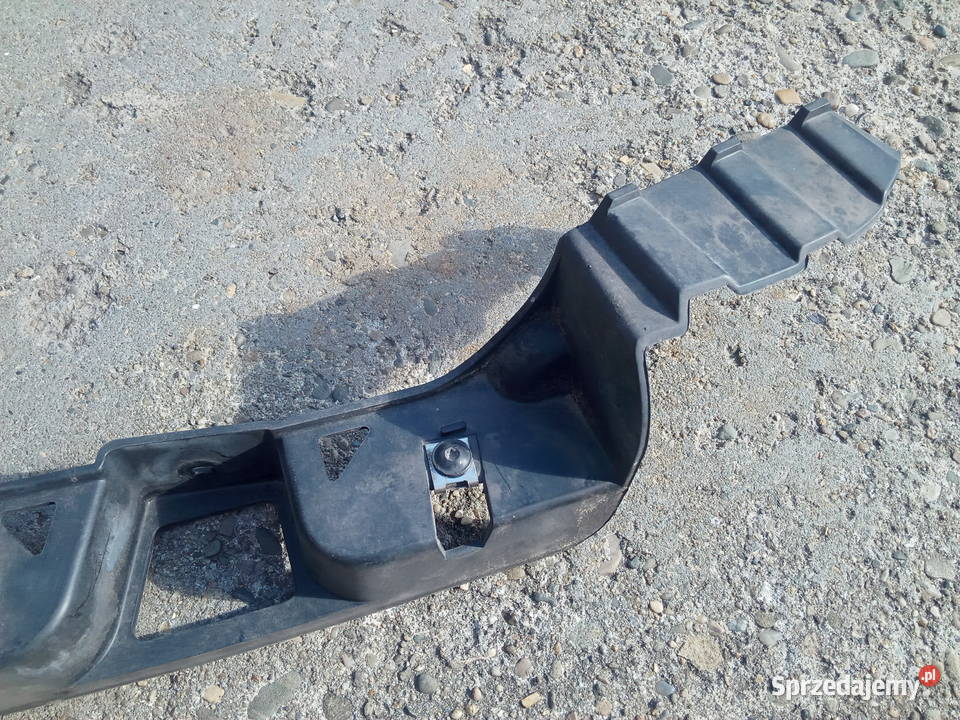 Audi A2 Ślizg zderzaka tył 8Z0807855A Mocowanie Dębica