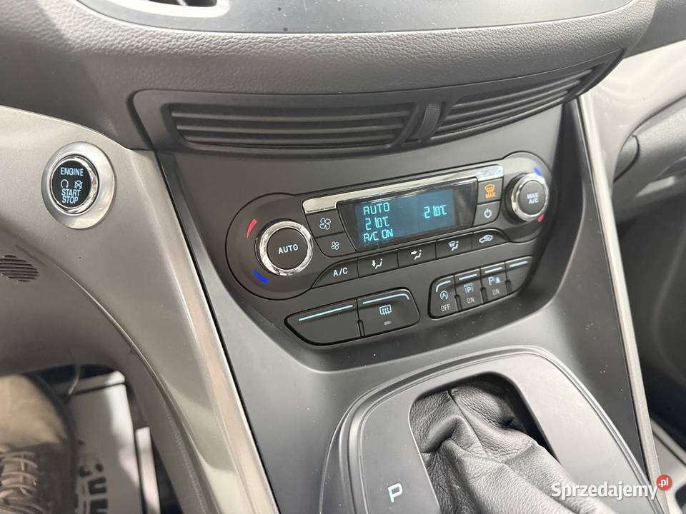 20TDCI 4x4 Salon Polska bezwypadkowy GWARANCJA Poznań