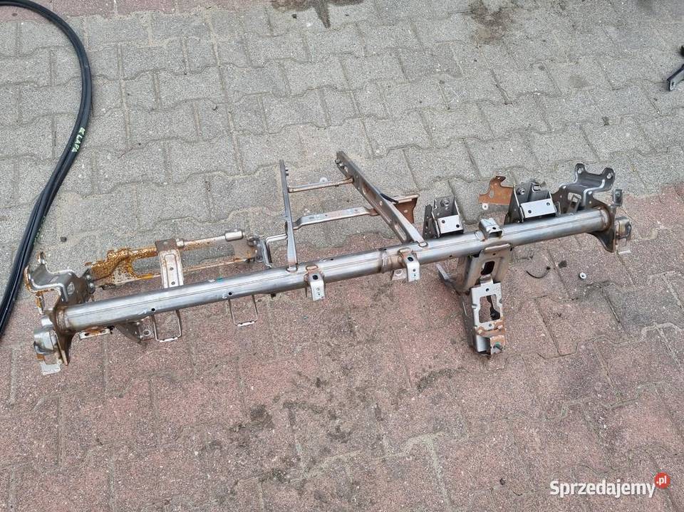 BELKA STELAŻ KONSOLI OPEL MOKKA