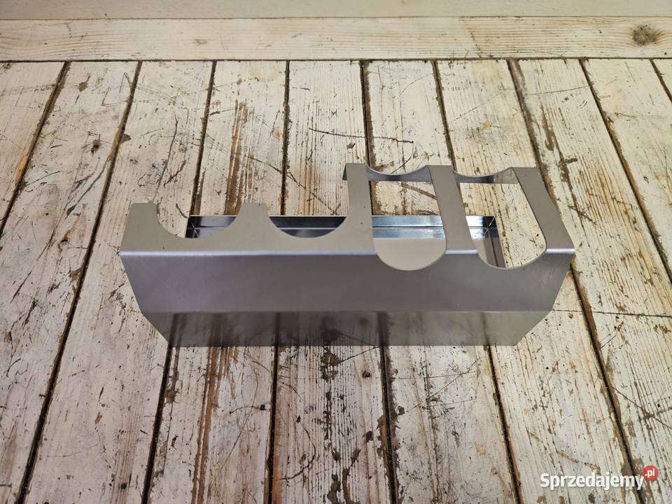 Ekspozytor do hot dogów i dyspenserów Hendi śląskie Pszczyna