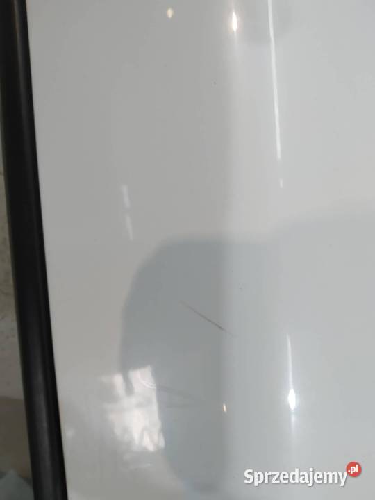 DRZWI LEWE PRZÓD LS9R Skoda Superb II 20082015 Karoseria