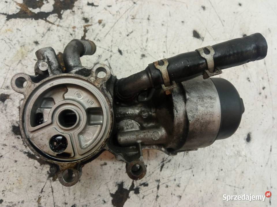 OBUDOWA FILTRA OLEJU 9685997780 20 HDI Peugeot