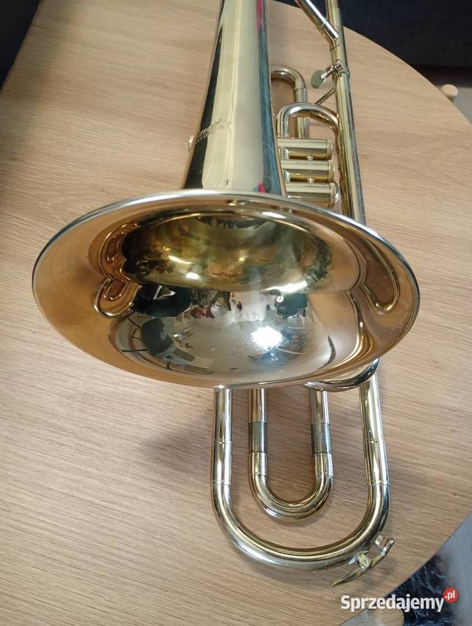 Puzon Amati wentylowy sprzedam