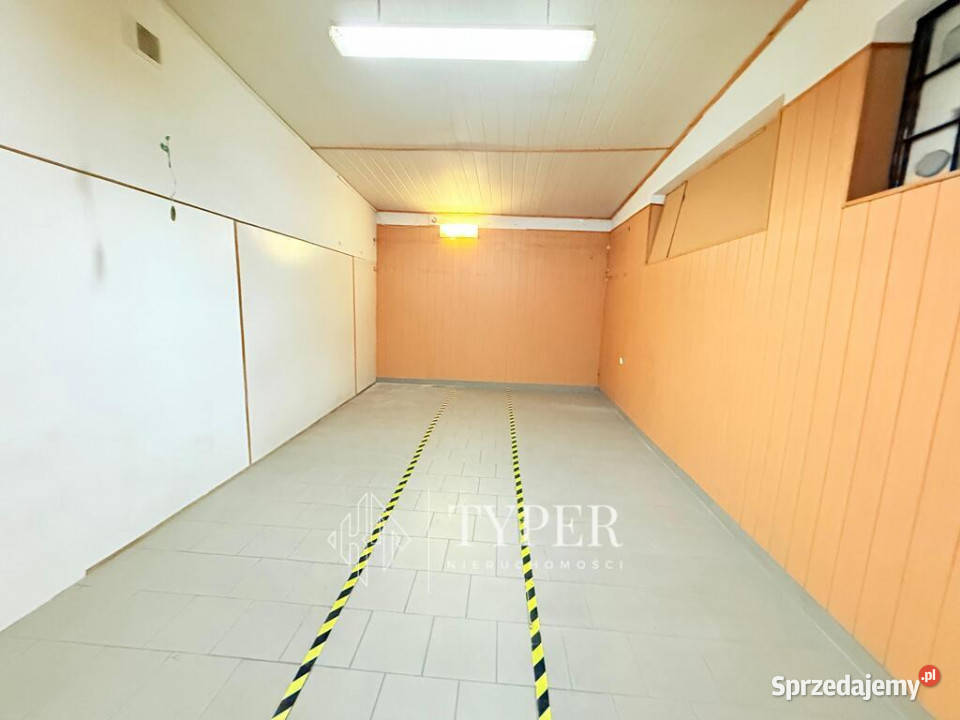 Lokal do wynajęcia Zygmunta Krasińskiego 200m2