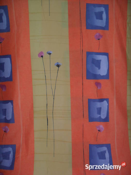 tkanina zasłonowa 150 Wystrój okien Wrocław