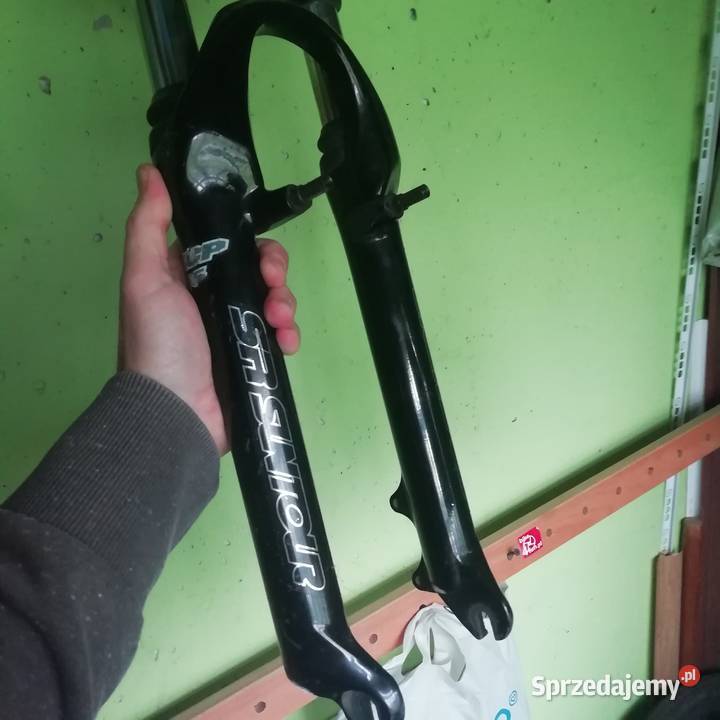 Amortyzator XCT Suntour 75 mm Siemianowice Śląskie