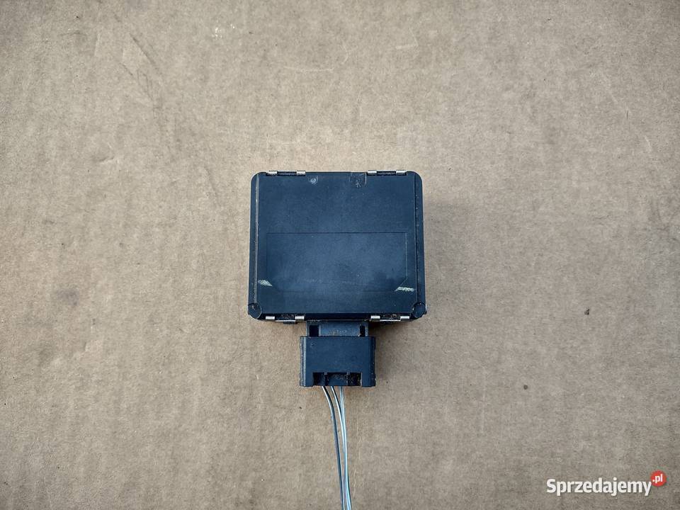 Radar Sensor Distronic Renault Kadjar 284383866R Mielec sprzedam