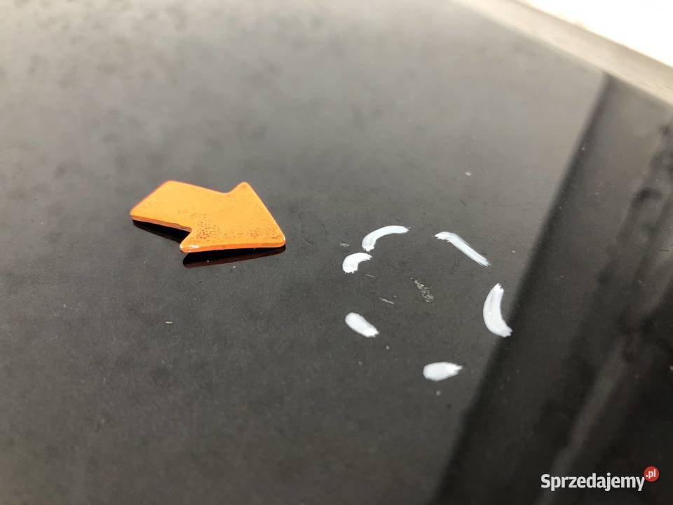 Vw Phaeton 20022007 Maska pokrywa silnika osobowe Skarżysko-Kamienna